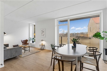Photo 9. Apartment, Digterstrædet, Taastrup 