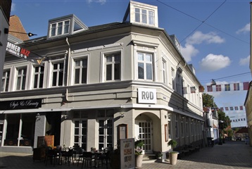 Photo 11. Apartment, Sct. Mathias Gade, Viborg 