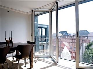Photo 2. Apartment, Ryesgade, København N 