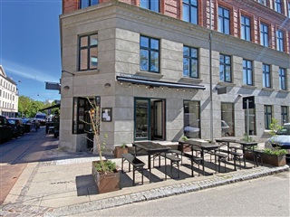 Photo 9. Apartment, Ryesgade, København N 