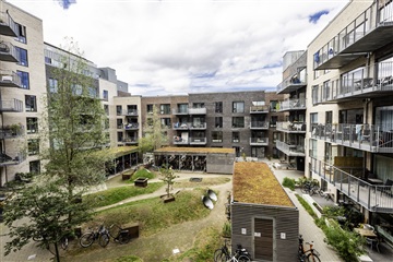Photo 6. Room, , København SV 