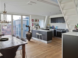 Photo 1. Apartment, Ryesgade, København N 