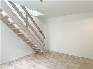 Billede 2. Lejlighed, Turøgade, Aalborg 
