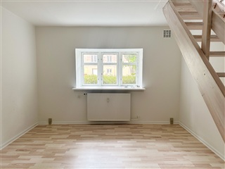 Billede 1. Lejlighed, Turøgade, Aalborg 