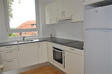 Photo 4. Apartment, Vesterbrogade, Viborg 