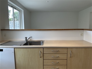 Photo 14. Apartment, Carit Etlars Gade, Aalborg 