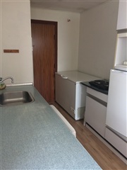 Photo 1. Apartment, Slåenvej, Esbjerg N 