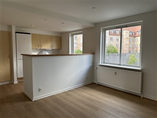 Photo 12. Apartment, Carit Etlars Gade, Aalborg 