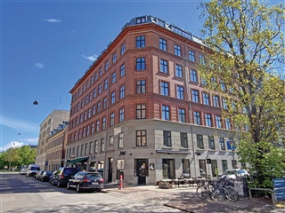 Photo 10. Apartment, Ryesgade, København N 
