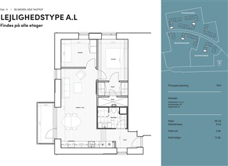 Photo 16. Apartment, Digterstrædet, Taastrup 