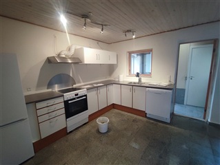 Billede 14. Hus/villa, Skovvej, Rødby 