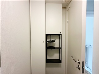 Billede 15. Lejlighed, Turøgade, Aalborg 