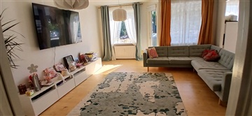 Billede 1. Lejlighed, Jernbanegade, Fredericia 