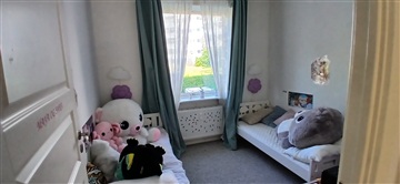 Billede 3. Lejlighed, Jernbanegade, Fredericia 