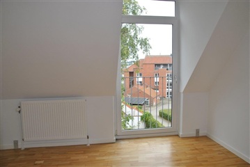 Photo 8. Apartment, Vesterbrogade, Viborg 