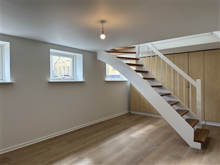 Photo 1. Apartment, Carit Etlars Gade, Aalborg 