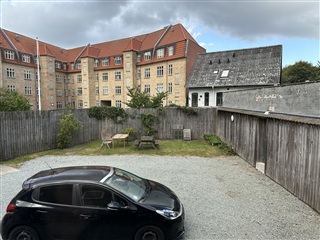 Photo 15. Apartment, Carit Etlars Gade, Aalborg 