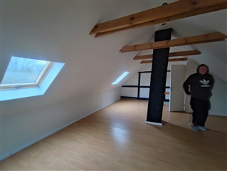 Billede 4. Hus/villa, Skovvej, Rødby 