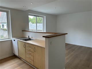 Photo 13. Apartment, Carit Etlars Gade, Aalborg 