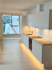 Billede 2. Lejlighed, Mariane Thomsens Gade, Aarhus C 