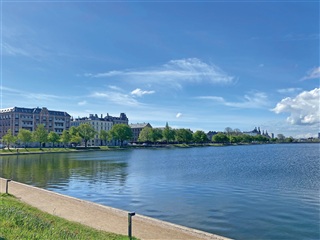 Photo 7. Apartment, Ryesgade, København N 