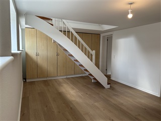 Photo 2. Apartment, Carit Etlars Gade, Aalborg 