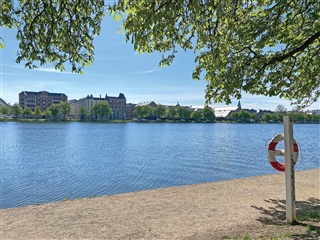 Photo 14. Apartment, Ryesgade, København N 