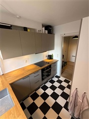 Billede 5. Værelse, Langelandsgade, Aarhus C 