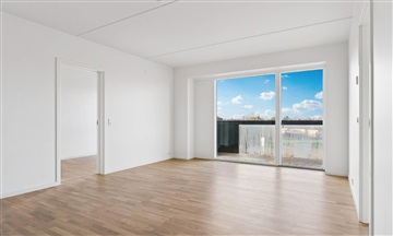 Photo 2. Apartment, Kulturtorvet, Farum 