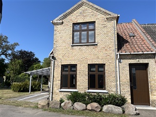 Billede 1. Hus/villa, Gallemosevej, Nakskov 