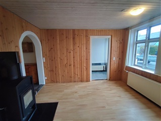 Billede 6. Hus/villa, Skovvej, Rødby 