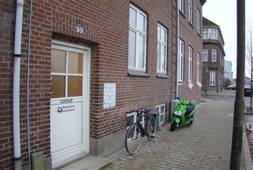 Photo 14. Apartment, Kongensgade, Fredericia 