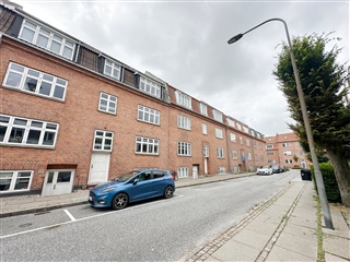 Billede 18. Lejlighed, Turøgade, Aalborg 