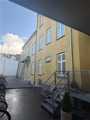 Photo 4. Apartment, Danmarksgade, Aalborg 