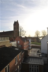 Photo 8. Apartment, Sct. Mathias Gade, Viborg 