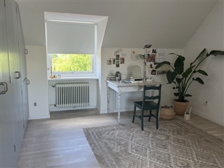 Photo 1. Room, Høtoften, Virum 