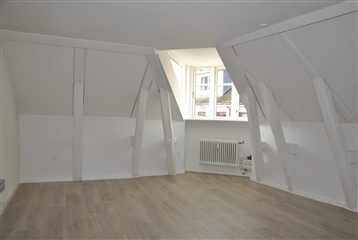 Photo 1. Apartment, Sct. Mathias Gade, Viborg 