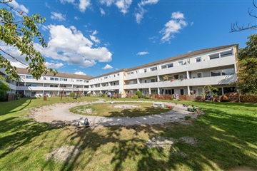 Photo 2. Apartment, Ørnebjergvej, Glostrup 