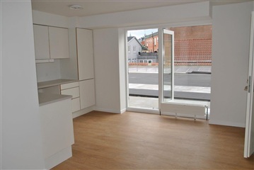 Photo 1. Apartment, Gravene, Viborg 