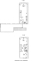 Photo 1. Apartment, Vesterbrogade, Viborg 