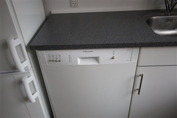 Photo 4. Apartment, Kongensgade, Fredericia 