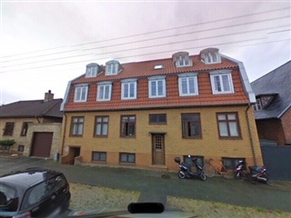 Photo 1. Apartment, Gormsgade, Esbjerg 