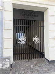 Photo 2. Apartment, Danmarksgade, Aalborg 