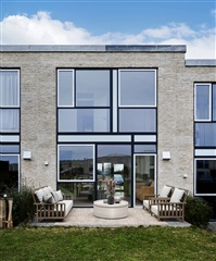 Photo 13. House, Kaløvigparken, Hornslet 