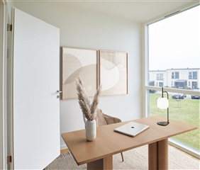 Photo 9. House, Kaløvigparken, Hornslet 