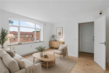 Photo 1. Apartment, Rosensgade, Odder 