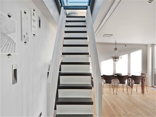 Photo 4. Apartment, Ryesgade, København N 