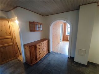 Billede 9. Hus/villa, Skovvej, Rødby 