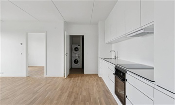 Photo 5. Apartment, Kulturtorvet, Farum 