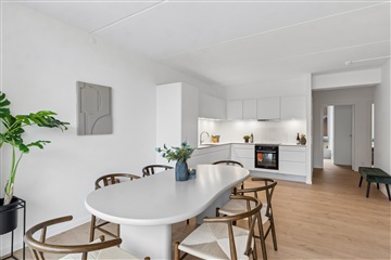 Photo 12. Apartment, Digterstrædet, Taastrup 